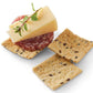 Harry & David Deluxe Meat & Cheese Gift Box, Gourmet Sausage, Assorted Cheeses,  Ers & Mixed Nuts, Charcuterie Board Gift Basket For Cheese Lovers, Meat And Cheese Gift Basket For All Occasions