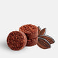 Emmy'S Organics Coconut Cookies, Dark Cacao, 6 Oz (Pack Of 8) | Gluten-Free Organic Cookies, Vegan, Paleo-Friendly