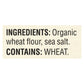 Koyo Organic Udon Noodle - Fine - Case Of 12 - 8 Oz.