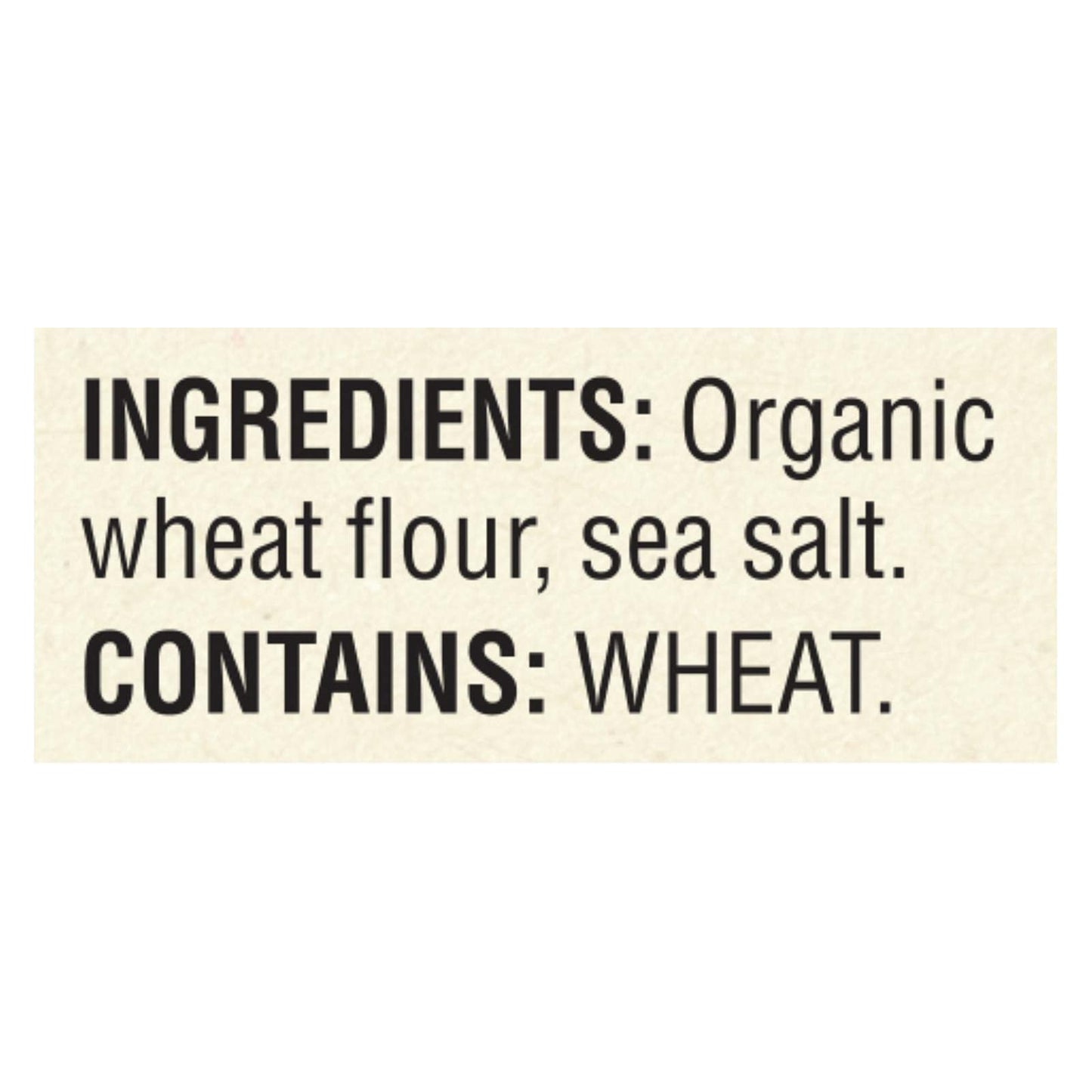 Koyo Organic Udon Noodle - Fine - Case Of 12 - 8 Oz.