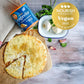 Engevita Savoury Yeast Condiment With B12 125 g (Pack of 3)