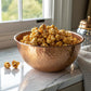 Opopop Traditional Microwave Popcorn - Salty Caramel Popcorn 9-Pack - Sweet and Salty Flavored Popcorn Bulk, Non-GMO