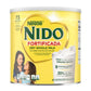 Nestle Nido Instant Dry Whole Milk - 12.6oz