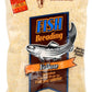 Andy's seasoning, Yellow fish breading for excellent tasting fish and shrimp 10 oz Bag(Pack of 2)