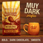 Mayorga Dark Roast Coffee Gift Pack Of 3, 12 Oz Bags- Mayan Blend, Cubano Roast And Muy Macho - 100% Arabica Caf   Whole Coffee