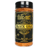 Texas Dust Black Gold All-Natural Seasoning, 1 lb