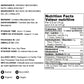 Food To Live Organic Dry Roasted Whole Macadamia Nuts With Himalayan Salt, 1 Pound - Delicious And Nutritious Snack Made From Pr