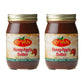KYVAN Honey Apple Butter (2 Pack Honey Apple Butter)