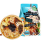 SIJIYUNLI Rice Noodles - Vegetarian, 0 Fat, Mushroom Soup Flavor, 9.52 oz