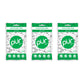 Pur Gum Spearmint Chewing Gum, 55 Count (Pack of 3)