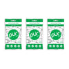 Pur Gum Spearmint Chewing Gum, 55 Count (Pack of 3)