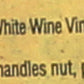 Napa Valley Naturals Organic White Wine Vinegar, 12.7 Fl Oz, Pack of 1