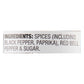 Lawry'S Seasoned Pepper, 2.25 Oz