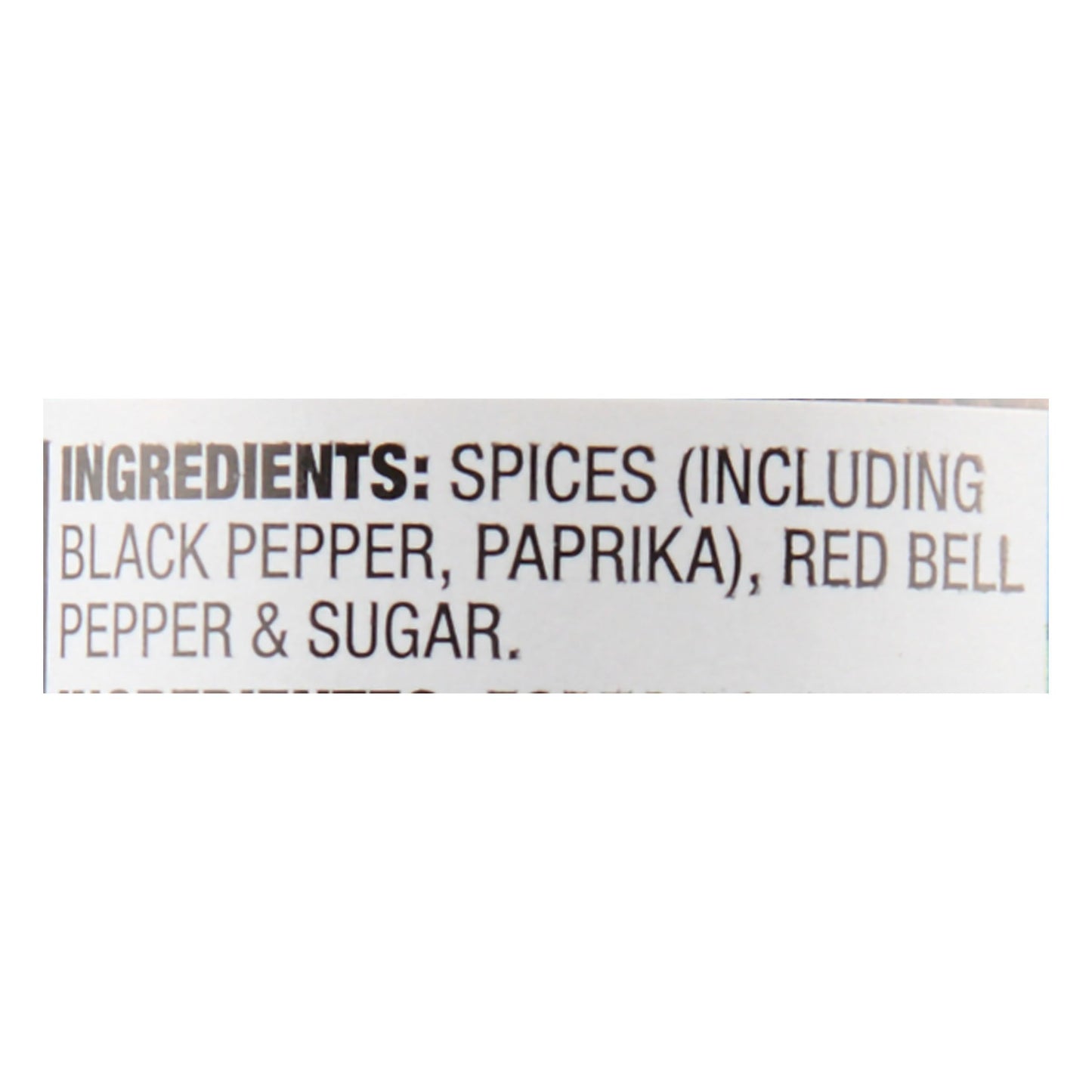 Lawry'S Seasoned Pepper, 2.25 Oz
