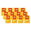 Sun-Maid California Golden Raisins - (12 Pack) 12 oz Sharing-Size Box - Dried Fruit Snack for Lunches, Snacks, and Natural Sweet