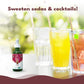 Sweetleaf Stevia Stevia Liq Drop Cola
