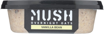 Mush Van Bn Ovrngt Oats  (6X6.00)