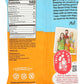 THE GOOD CRISP COMPANY Cheddar Cheese Balls  4 OZ