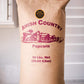 Amish Country Popcorn | 50 LB Baby Yellow Popcorn | Old Fashioned, Non-GMO and Gluten Free (50lb Bag)