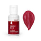 Sujoygar Oil Based Food Coloring for Baking, 20ml, Wine Red
