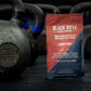 Black   Coffee Fit Fuel Whole Bean Coffee, Medium Roast, 12 Ounce Bag, Model 30-029-12W
