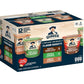 Quakers Instant Oatmeal Cups, Variety Pack, 19.8 oz, 12 Count
