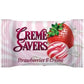 Cream Savers Hard Candy | Original Classic Creamy Delight Individually Wrapped Candies | The Taste Of Fresh Strawberries Or Oran