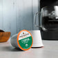 Fresh Roasted Coffee Organic Ethiopian Sidamo K-Cup Compatible 24 Pods Fair Trade Kosher Coffee