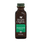 Simply Organic Peppermint Flavor Certified Organic, 2-Ounce Container