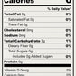 Anthonys Erythritol Powder Sweetener, Non GMO, Zero Calorie, 32 Ounce