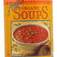 AMYS SOUP TMO BSQ CHNCKY GF LS, 14.5 OZ, PK- 12