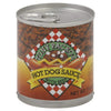 Tony Packo'S Hot Dog Sauce With Beef, 7.5 Ounce (Pack Of 12)