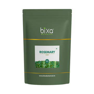 Rosemary Leaves 200gm | Top Grade Leaves From Egypt | For Seasoning, Tea & Hair | FSSAI | Cooking Pasta Soups Salad Chicken Herb