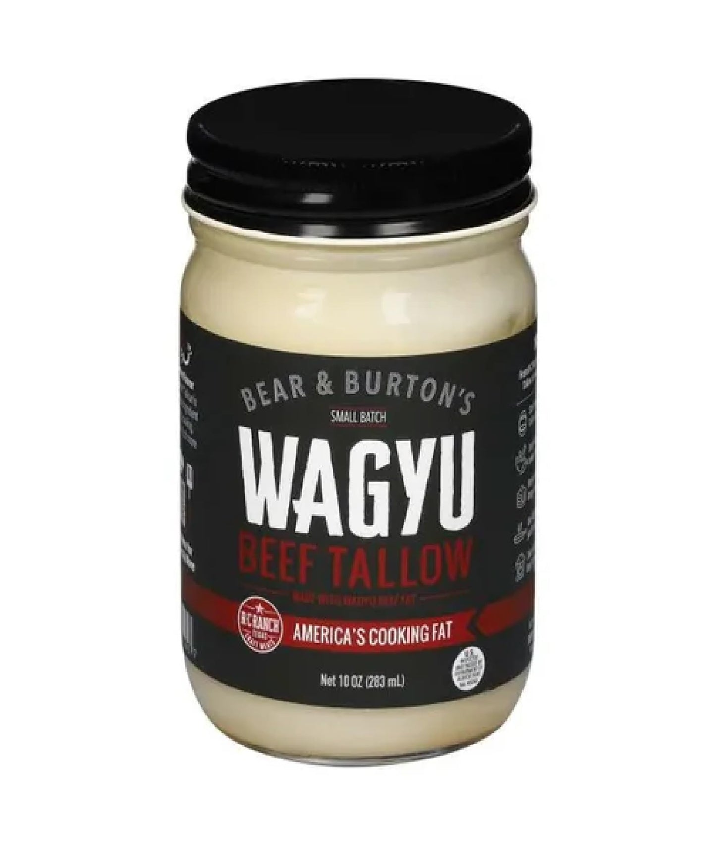 Generic Wagyu Beef Tallon Bear And Burtons 10 Oz (1 Jar)