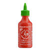 The Original Huy Fong Sriracha, 9 OZ Rooster Sriracha Chili Sauce, Spicy Flavor Hot Sauce W/Chili Pepper, Sriracha Chili Paste f