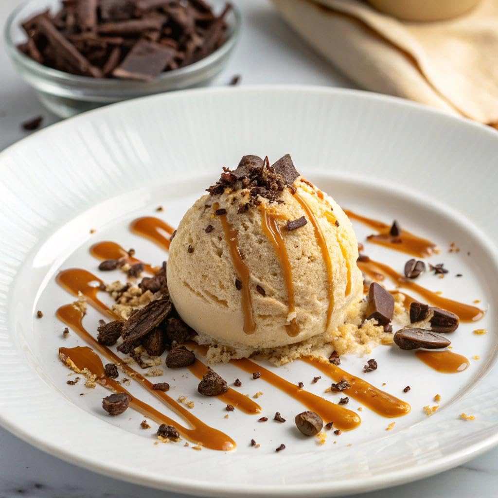 Haagen-Dazs Coffee Ice Cream, 14 fl oz (Frozen)