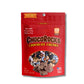 Chocorocks Regular Mix - Chocolate Candy Rock Pebbles - Gift Pack Of 2, 7.4 Oz. Resealable Bags By Lyzas Sweets &