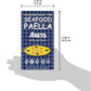 Aneto Seafood Paella Cooking Base Broth, 33.83 Fluid Ounce (3 Pack)