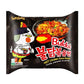 Samyang Stir-Fried Noodles With Hot & Spicy Chicken Ramen/???????, 4.94 Ounce (Pack Of 5)