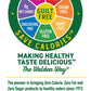 Walden Farms Chocolate Syrup, 12 oz., 0g Net Carbs Keto Friendly, Non-Dairy, No Gluten, Sugar Free, Sweet and Delicious Flavor f