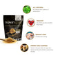 Sukrin Gold - The Natural Brown Sugar Alternative - 1.1 lb Bag
