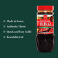 Wang Galbi Marinade, Korean BBQ Sauce, Savory & Sweet, 16.93 Ounce