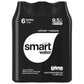 smartwater Smartwater Alkaline with Antioxidant, 1L (Pack of 6), 33.8 Fl Oz, Model 786162411174