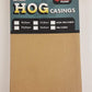 The Sausage Maker - Natural Hog Sausage Casings 'Butcher Pack', 35-38 Mm (1 1/8''-1 1/4''), Makes 90 Lbs.