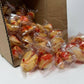 BAILY 100 Fortune Cookies Individually Wrapped for Freshness, Bulk Fortune Cookies, Typical Chinese Fortune Cookie With a Note o