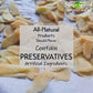 Gerbs Dried Ginger 4 Lbs. Granulated | Freshly Dehydrated Resealable Bulk Bag | Top Food Allergy Free | Sulfur Dioxide Free | Na