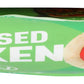 Rollingreens Chopped Fajita Plant Based Chic'Ken, 4.5 Oz