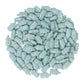 Mystic Sprinkles Baby Shower Themed Candy Shapes Sprinkles (Blue Baby Bottles, 2Oz Jar)