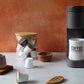 Fresh Roasted Coffee Bali Blue Moon Medium Roast K-Cup Compatible 72 Pods Coffee