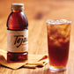 Tejava Original Black Tea Bottle - 12 / Carton